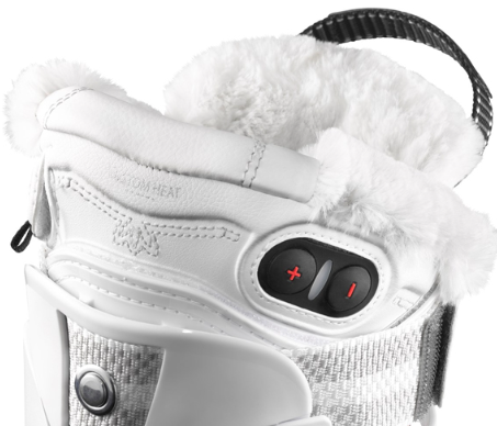 Unlimited Lifetime of Heated Boots